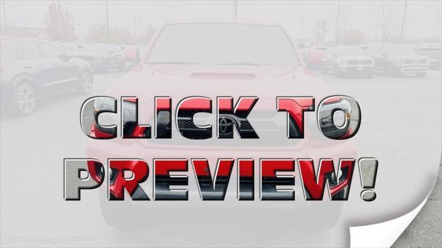 used 2015 Toyota Tacoma car, priced at $26,468