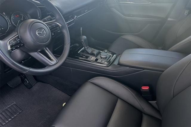 used 2024 Mazda CX-30 car, priced at $24,997