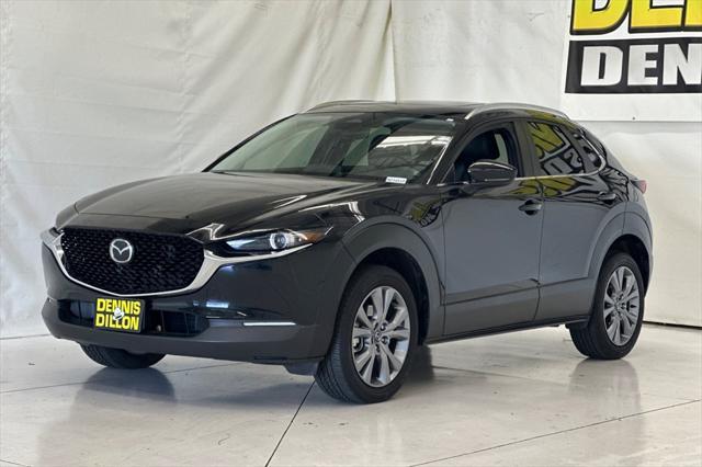 used 2024 Mazda CX-30 car, priced at $24,997