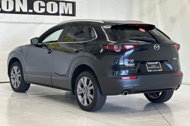 used 2024 Mazda CX-30 car, priced at $24,997