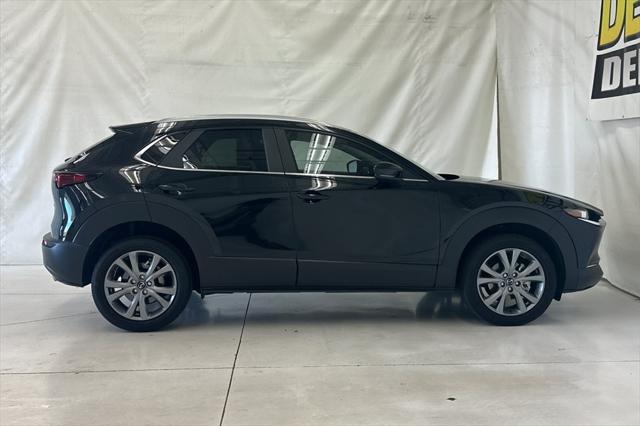 used 2024 Mazda CX-30 car, priced at $24,997