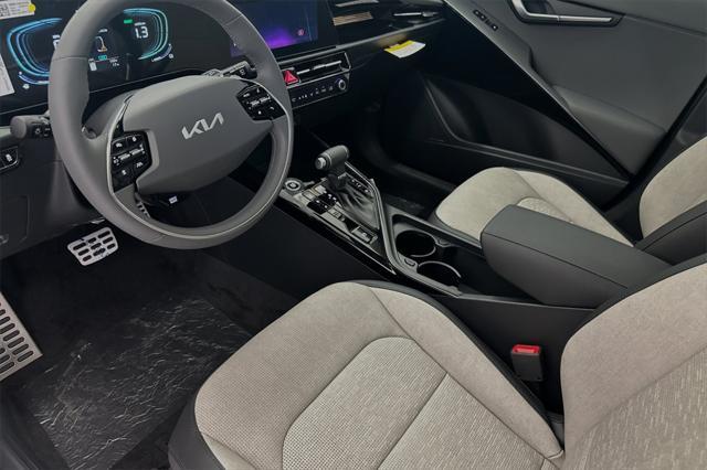 new 2024 Kia Niro car, priced at $36,715