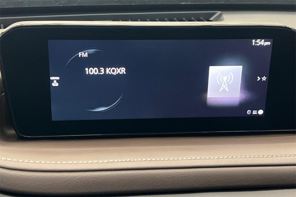used 2025 Mazda CX-30 car, priced at $29,995