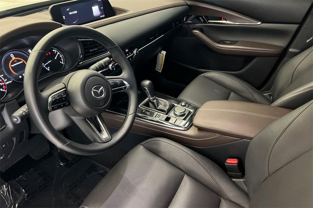 used 2025 Mazda CX-30 car, priced at $29,995