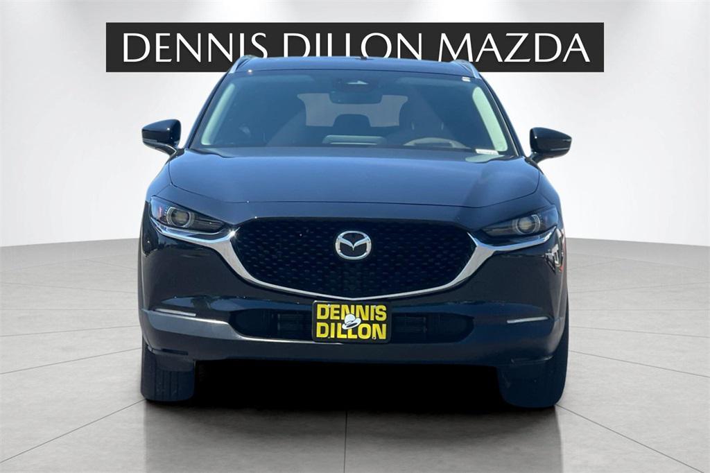 used 2025 Mazda CX-30 car, priced at $29,995