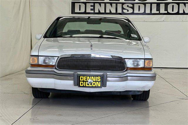 used 1994 Buick Roadmaster car, priced at $5,900