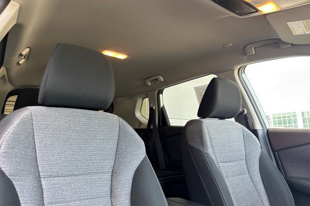 used 2022 Nissan Rogue car, priced at $24,468