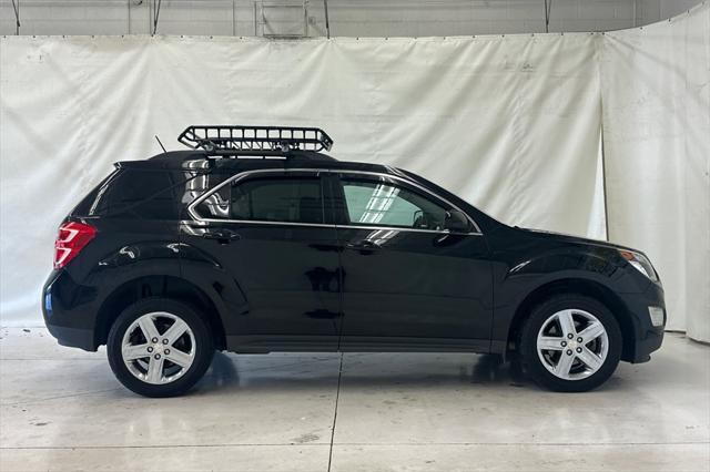 used 2016 Chevrolet Equinox car, priced at $10,768