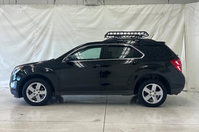 used 2016 Chevrolet Equinox car, priced at $10,768