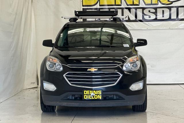 used 2016 Chevrolet Equinox car, priced at $10,768