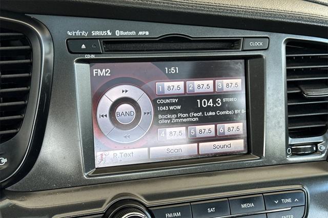 used 2013 Kia Optima car, priced at $13,995
