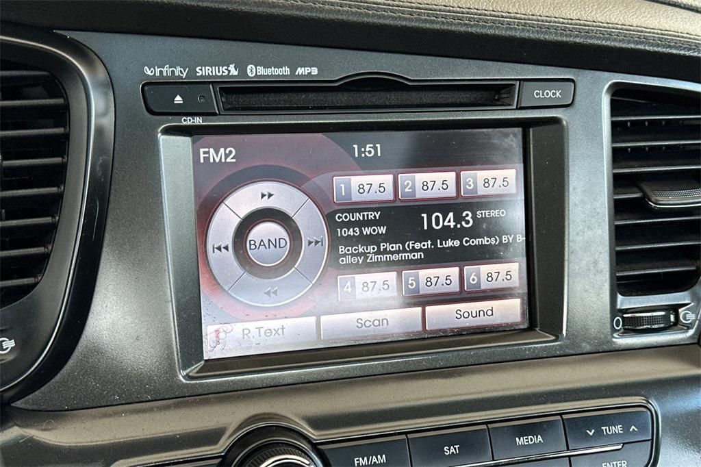 used 2013 Kia Optima car, priced at $13,995