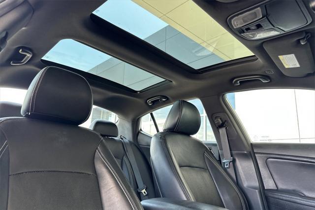 used 2013 Kia Optima car, priced at $13,995