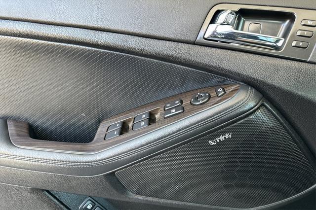 used 2013 Kia Optima car, priced at $13,995