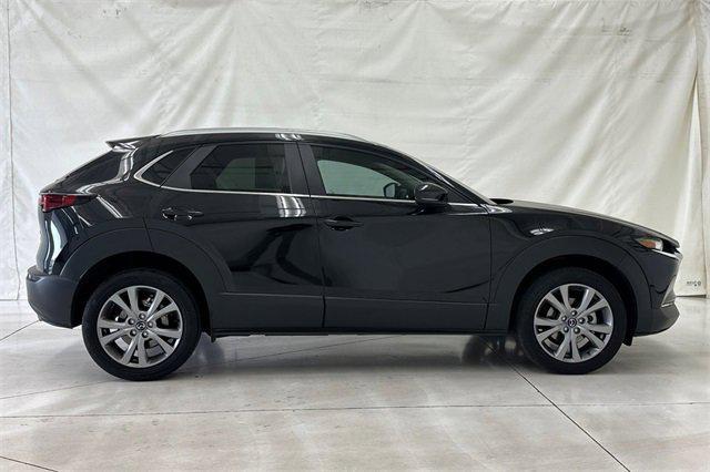 used 2024 Mazda CX-30 car, priced at $24,778