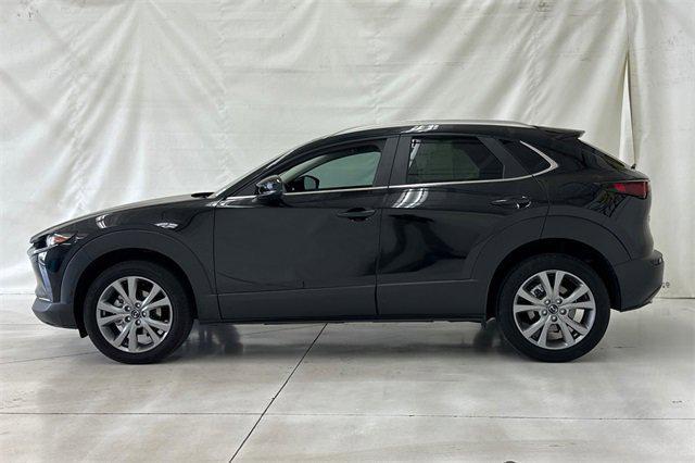 used 2024 Mazda CX-30 car, priced at $24,778