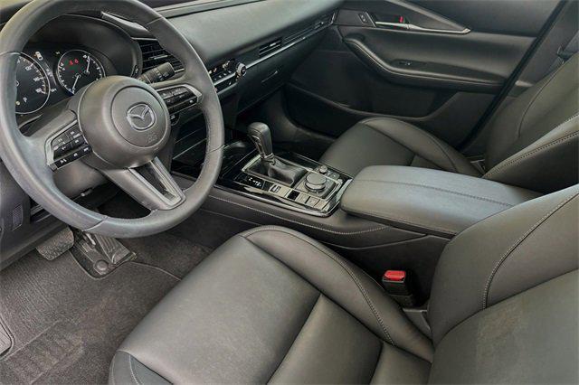 used 2024 Mazda CX-30 car, priced at $24,778