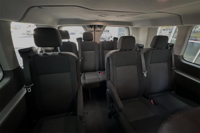 used 2021 Ford Transit-350 car, priced at $43,998