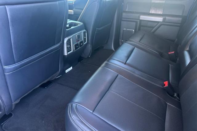 used 2022 Ford F-350 car, priced at $57,996