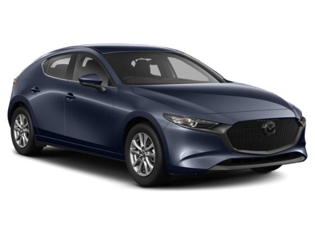 new 2024 Mazda Mazda3 car, priced at $25,300