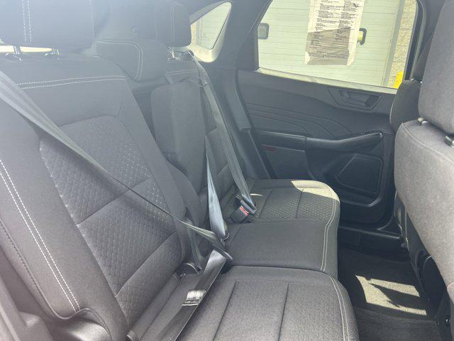 used 2024 Ford Escape car, priced at $23,995