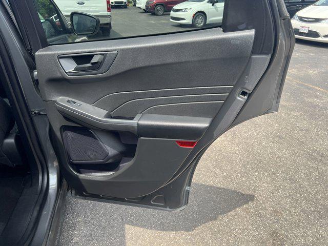 used 2024 Ford Escape car, priced at $23,995