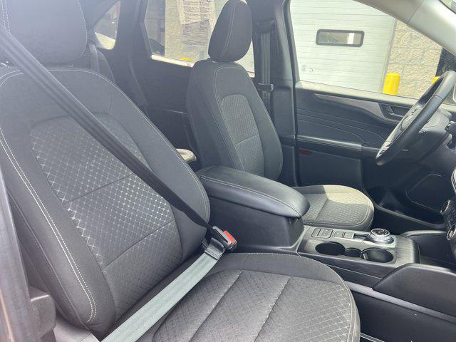 used 2024 Ford Escape car, priced at $24,995