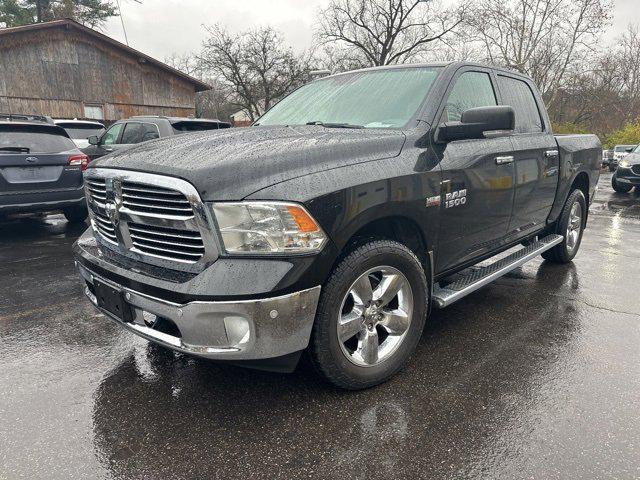 used 2016 Ram 1500 car, priced at $22,900