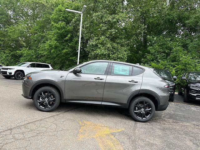 new 2023 Dodge Hornet car, priced at $37,500