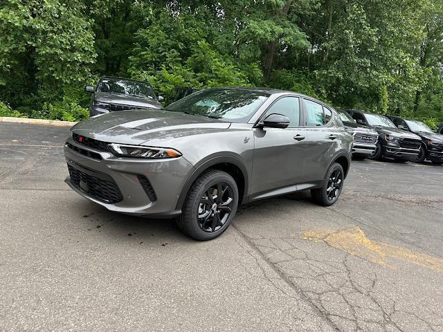 new 2023 Dodge Hornet car, priced at $37,500