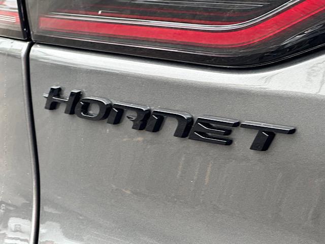 new 2023 Dodge Hornet car, priced at $37,500