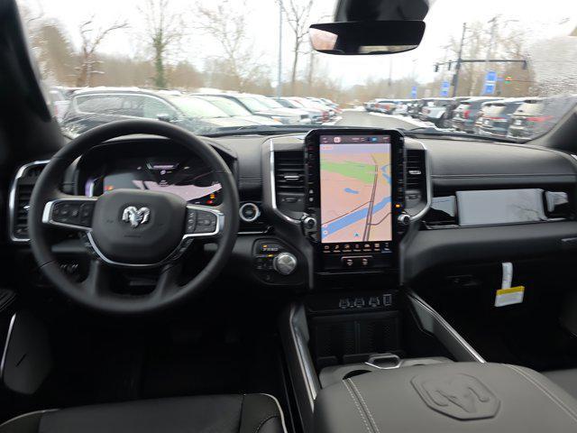 new 2026 Ram 1500 car, priced at $64,558