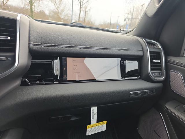 new 2026 Ram 1500 car, priced at $64,558