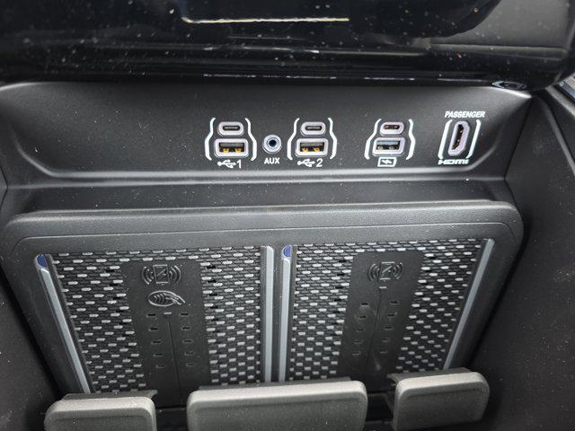 new 2026 Ram 1500 car, priced at $64,558