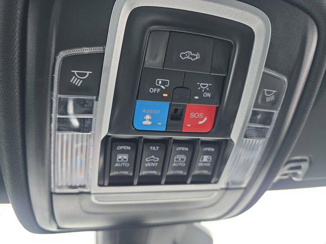 new 2026 Ram 1500 car, priced at $64,558