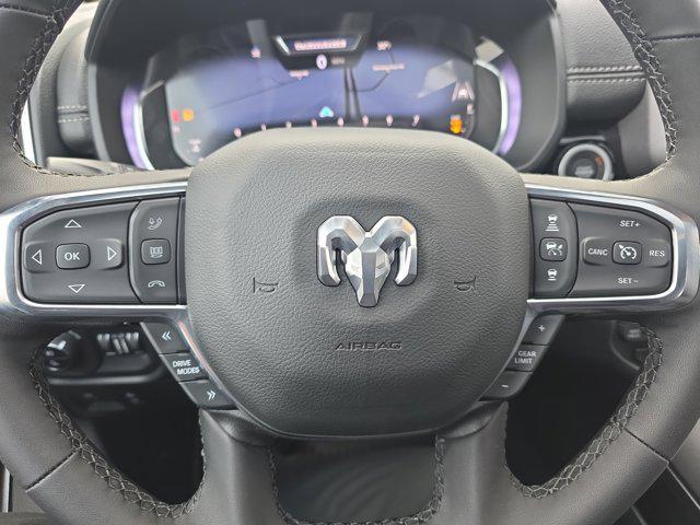 new 2026 Ram 1500 car, priced at $64,558