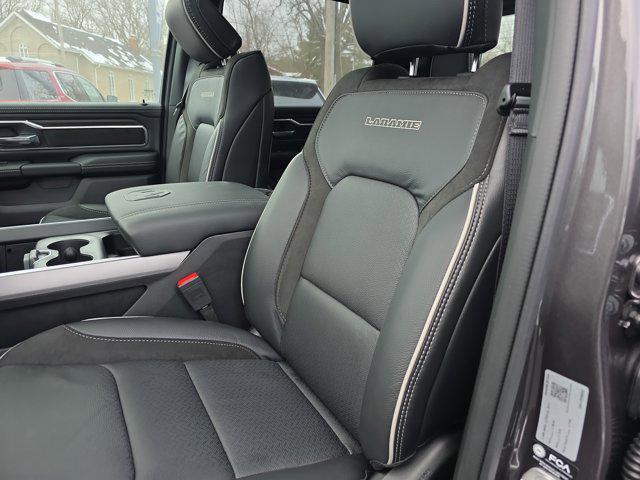 new 2026 Ram 1500 car, priced at $64,558