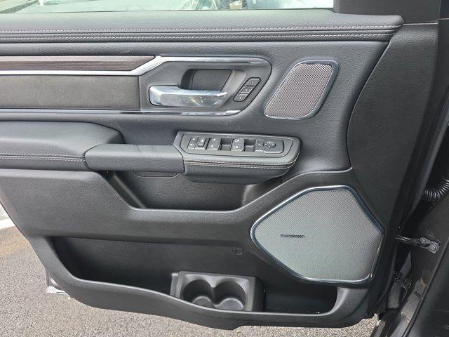 new 2026 Ram 1500 car, priced at $64,558