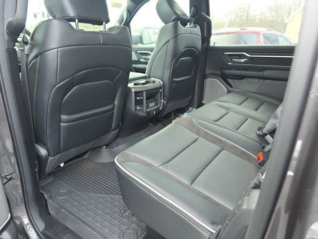 new 2026 Ram 1500 car, priced at $64,558