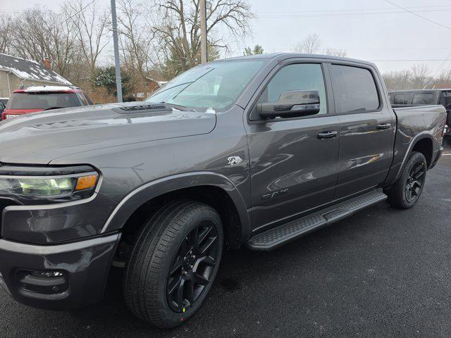 new 2026 Ram 1500 car, priced at $64,558