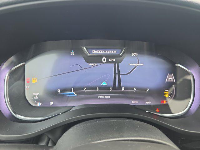 new 2026 Ram 1500 car, priced at $64,558