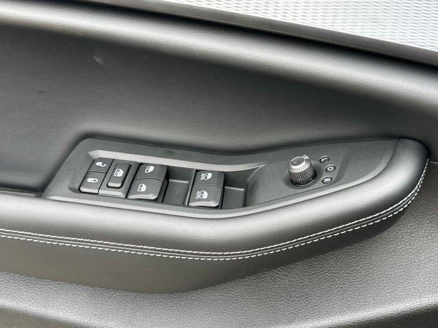 new 2025 Jeep Grand Cherokee L car, priced at $40,970