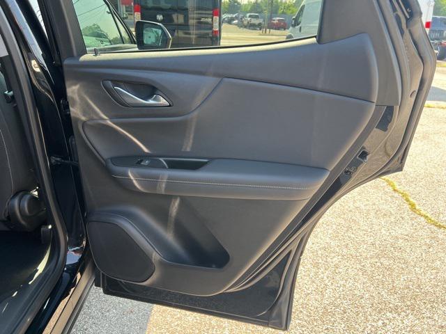 used 2023 Chevrolet Blazer car, priced at $24,995