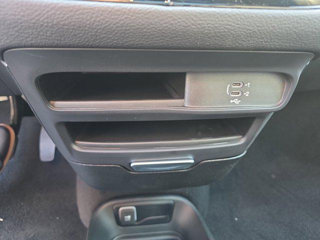 new 2026 Chrysler Pacifica car, priced at $42,836