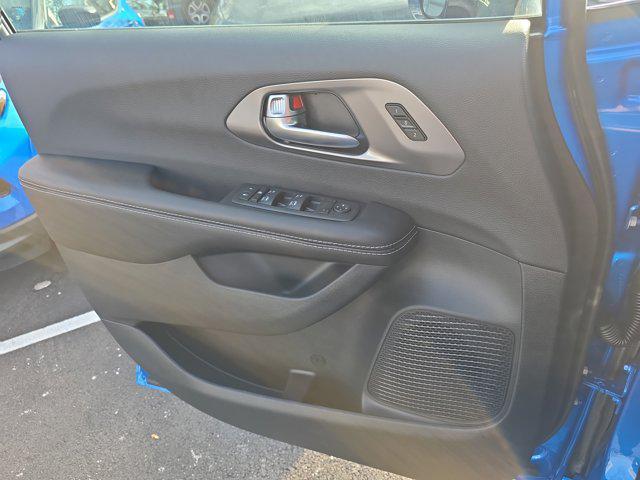 new 2026 Chrysler Pacifica car, priced at $42,836