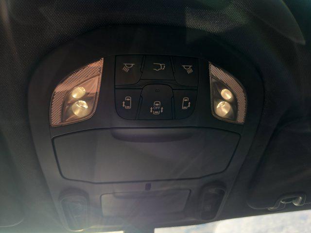 new 2026 Chrysler Pacifica car, priced at $42,836