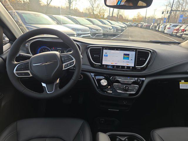 new 2026 Chrysler Pacifica car, priced at $42,836