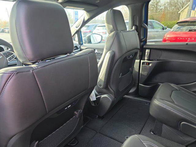 new 2026 Chrysler Pacifica car, priced at $42,836