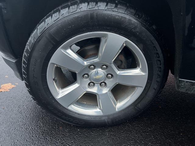 used 2018 Chevrolet Silverado 1500 car, priced at $24,495