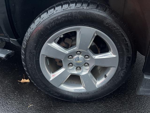 used 2018 Chevrolet Silverado 1500 car, priced at $24,495